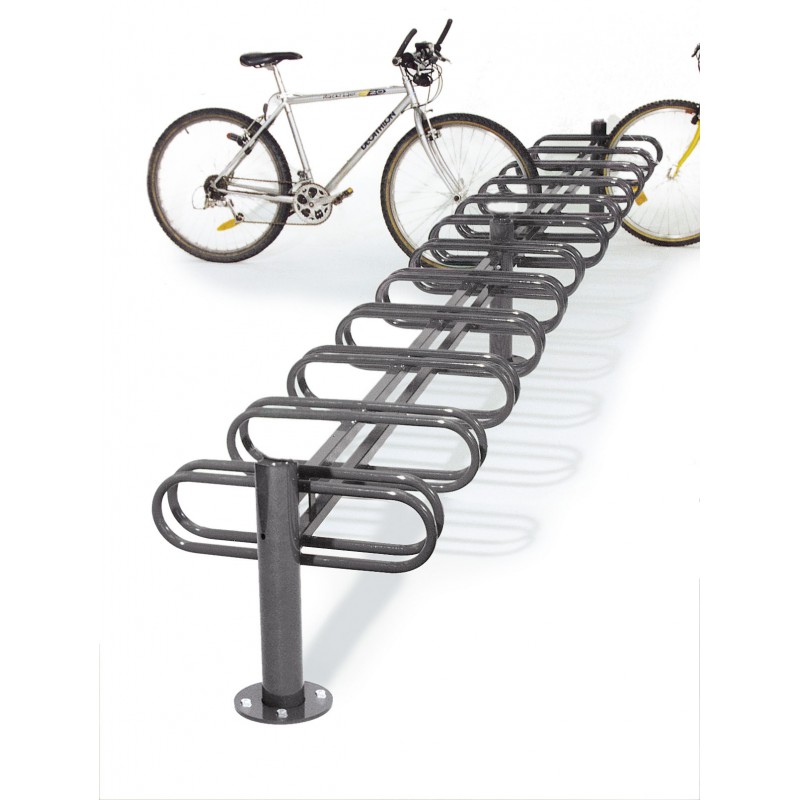 Aparcabicicletes Província